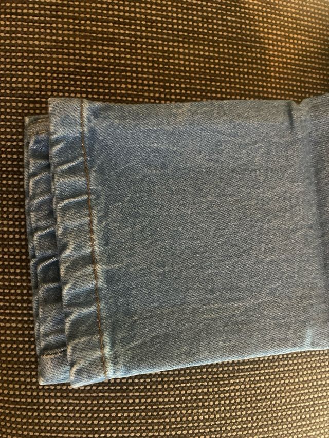 Vaqueros IZOD Relaxed Fit Talla 30