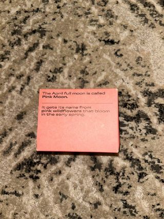 Omega x Swatch Mission to the Pink Moonphase