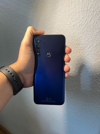 Motorola G8 Power Lite