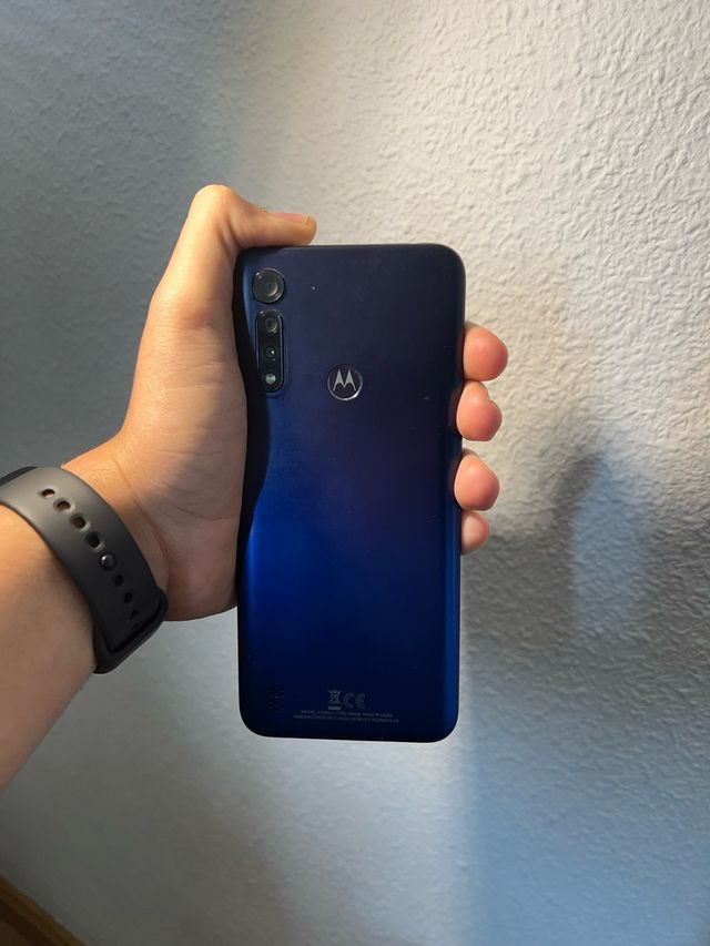 Motorola G8 Power Lite