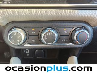 Nissan Micra 1.5 dCi Acenta 66 kW (90 CV)