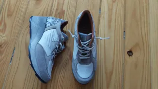 Zapatillas marca Cetti