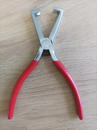 Alicates Tenazas Especiales Palmera Spain