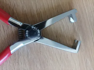 Alicates Tenazas Especiales Palmera Spain