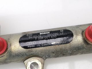 RAMPA INYECTORA AUDI A8 (4E2) (4)