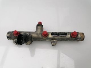 RAMPA INYECTORA AUDI A8 (4E2) (4)