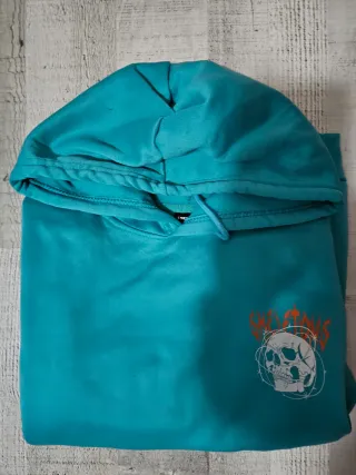 Sudadera y Camiseta Rick and Morty