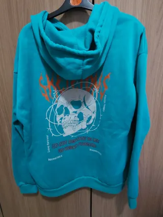 Sudadera y Camiseta Rick and Morty