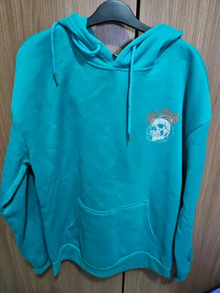 Sudadera y Camiseta Rick and Morty