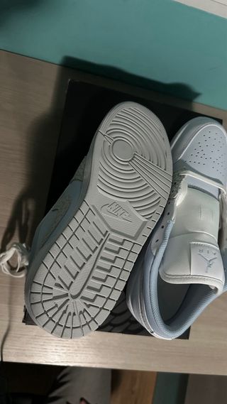 Jordan Air 1 Low Talla 45