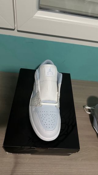 Jordan Air 1 Low Talla 45