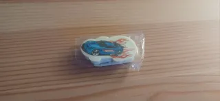 Gommina vintage Hot Wheels