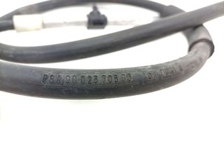 PALANCA FRENO DE MANO CITROEN C3 (8)