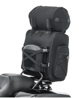 Bolsa, maleta alforja. Sissybar SXL Craftride