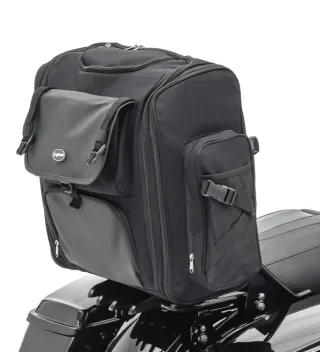 Bolsa, maleta alforja. Sissybar SXL Craftride