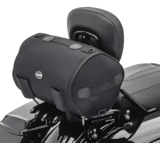 Bolsa, maleta alforja. Sissybar SXL Craftride