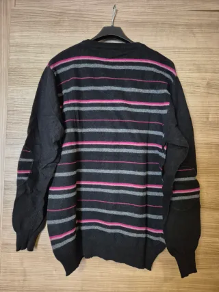 Maglioncino Viky misto cachemire MADE IN ITALY