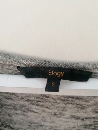 Top sin mangas Elogy