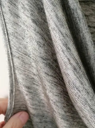 Top sin mangas Elogy