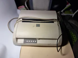 Impresora Fujitsu DL3750+ Matricial