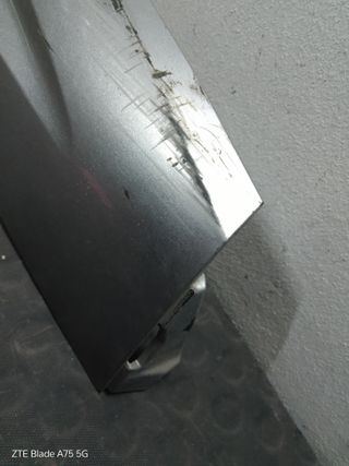 Carena Sotto Pedana Honda SH 125/150 ABS