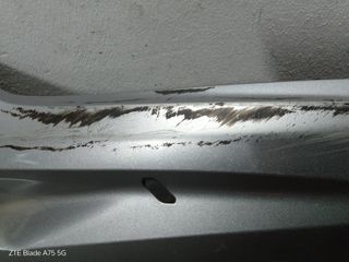 Carena Sotto Pedana Honda SH 125/150 ABS