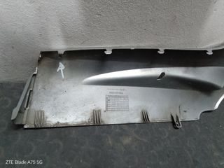 Carena Sotto Pedana Honda SH 125/150 ABS