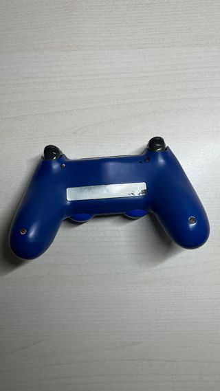 Mando PS4 Azul Sony