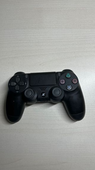 Mando PS4 Azul Sony