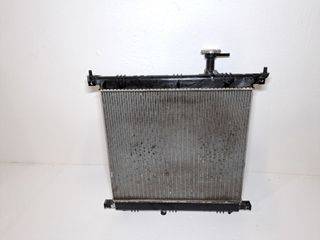 RADIADOR AGUA NISSAN NOTE (2)