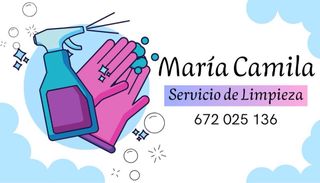 SERVICIOS DE LIMPIEZA