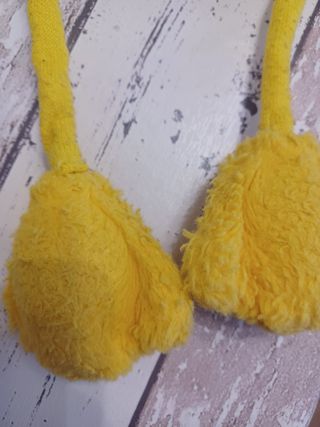 Cappello invernale Pikachu Pokemon