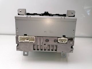 SISTEMA AUDIO / RADIO CD MAZDA 6 BERLINA (GG) (3)