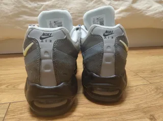 Nike Air Max 95 Talla 41 Nuevas Originales