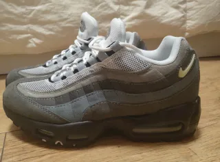 Nike Air Max 95 Talla 41 Nuevas Originales