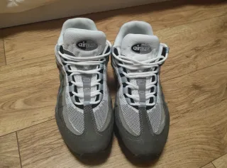 Nike Air Max 95 Talla 41 Nuevas Originales