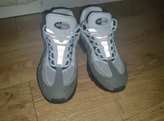 Nike Air Max 95 Talla 41 Nuevas Originales