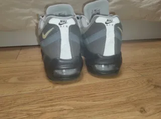 Nike Air Max 95 Talla 41 Nuevas Originales