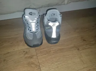 Nike Air Max 95 Talla 41 Nuevas Originales