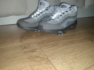 Nike Air Max 95 Talla 41 Nuevas Originales