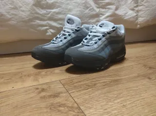 Nike Air Max 95 Talla 41 Nuevas Originales