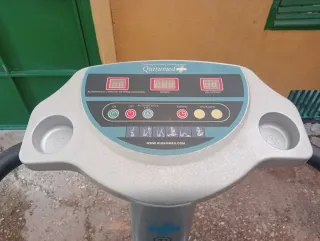 Máquina Vibratoria Quiruromed