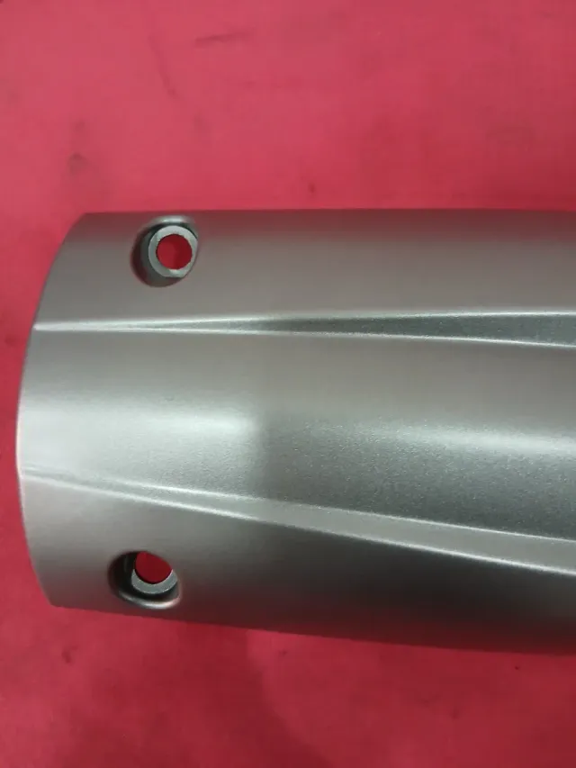 Protector escape Kymco Agility City