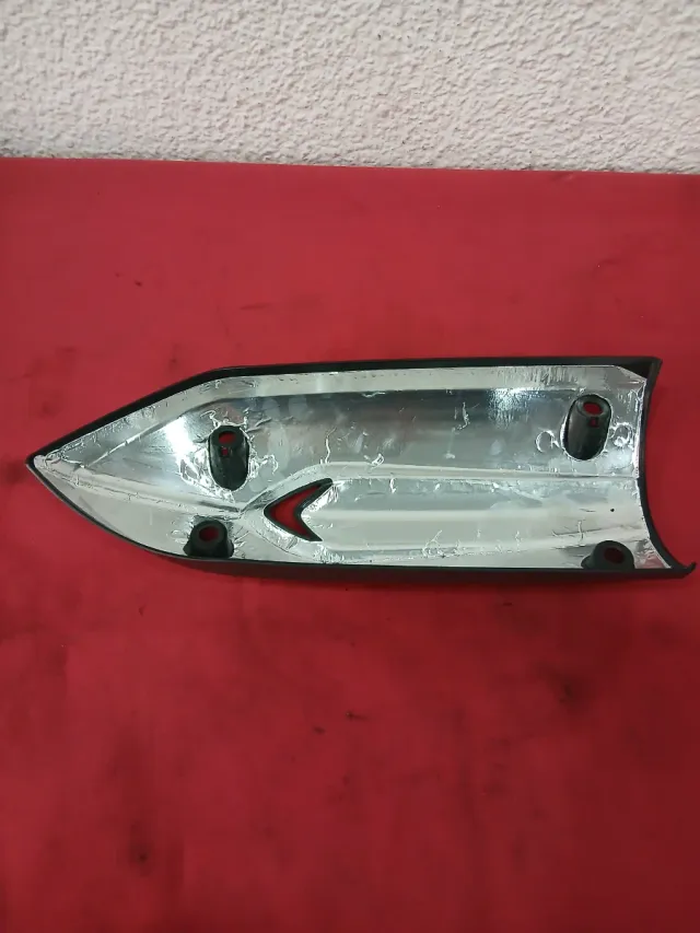 Protector escape Kymco Agility City