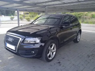Audi Q5 2010