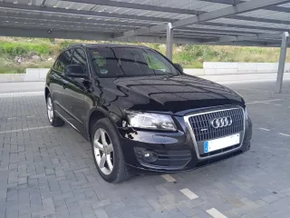 Audi Q5 2010