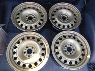 Llantas 15" Jumpy 1996-2006