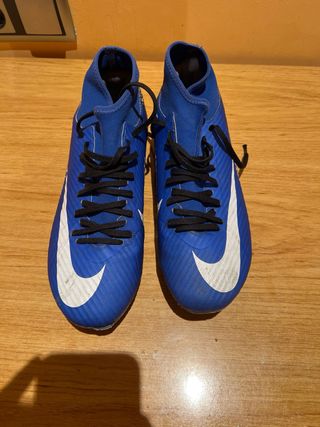 Nike Mercurial Superfly 9 Academy By You