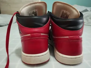 Zapatillas Nike Air Jordan 1 Retro High