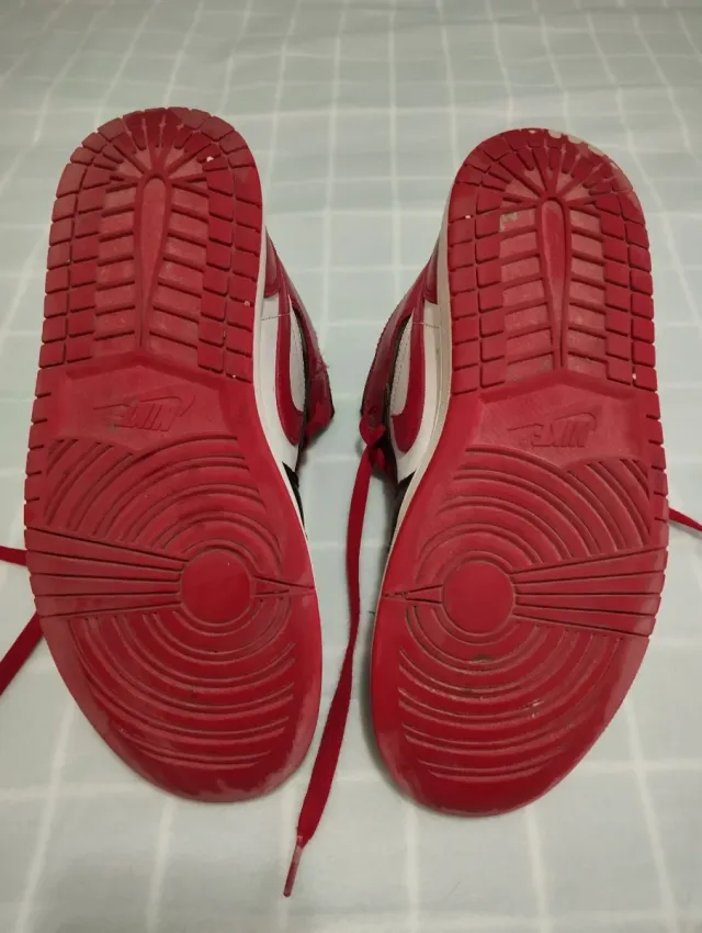 Zapatillas Nike Air Jordan 1 Retro High